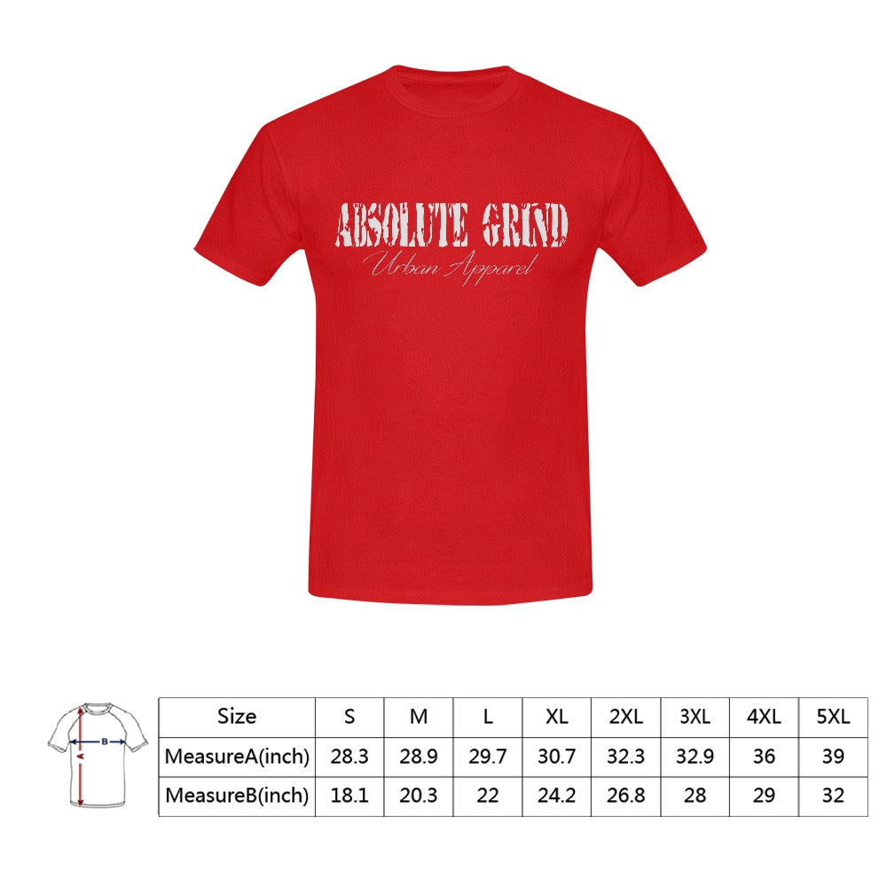 Absolute Grind Tshirt