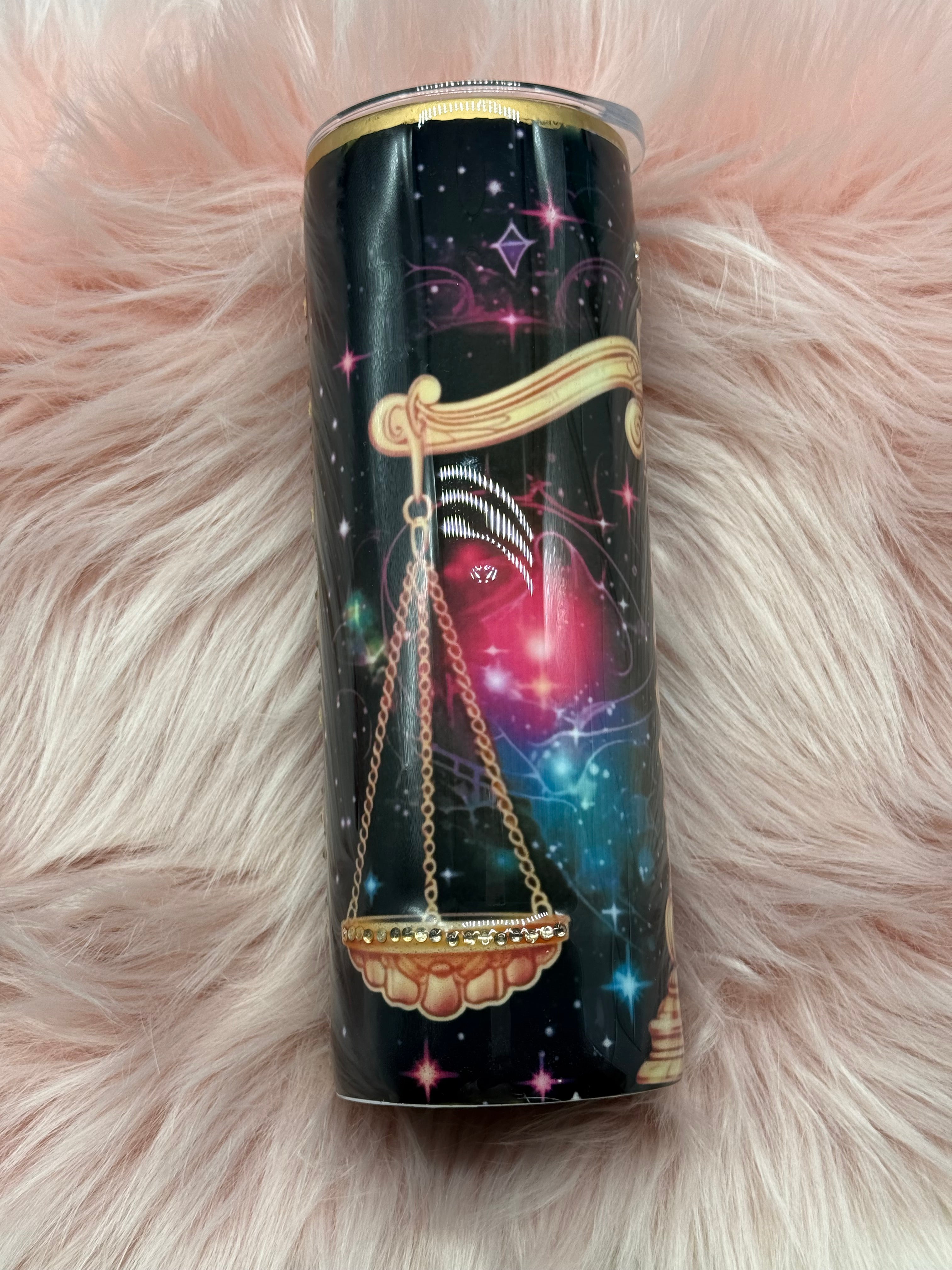 Libra Tumbler