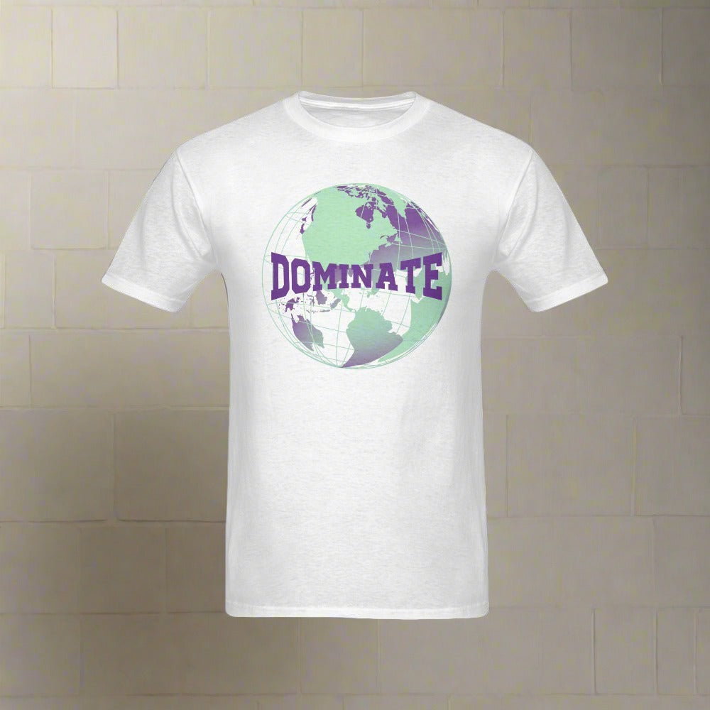Dominate Men's T-shirt