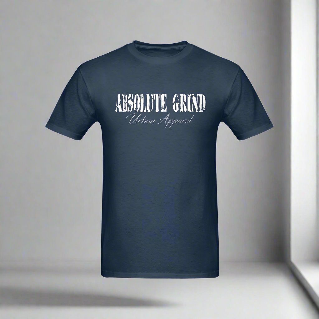 Absolute Grind Urban Apparel Tshirt