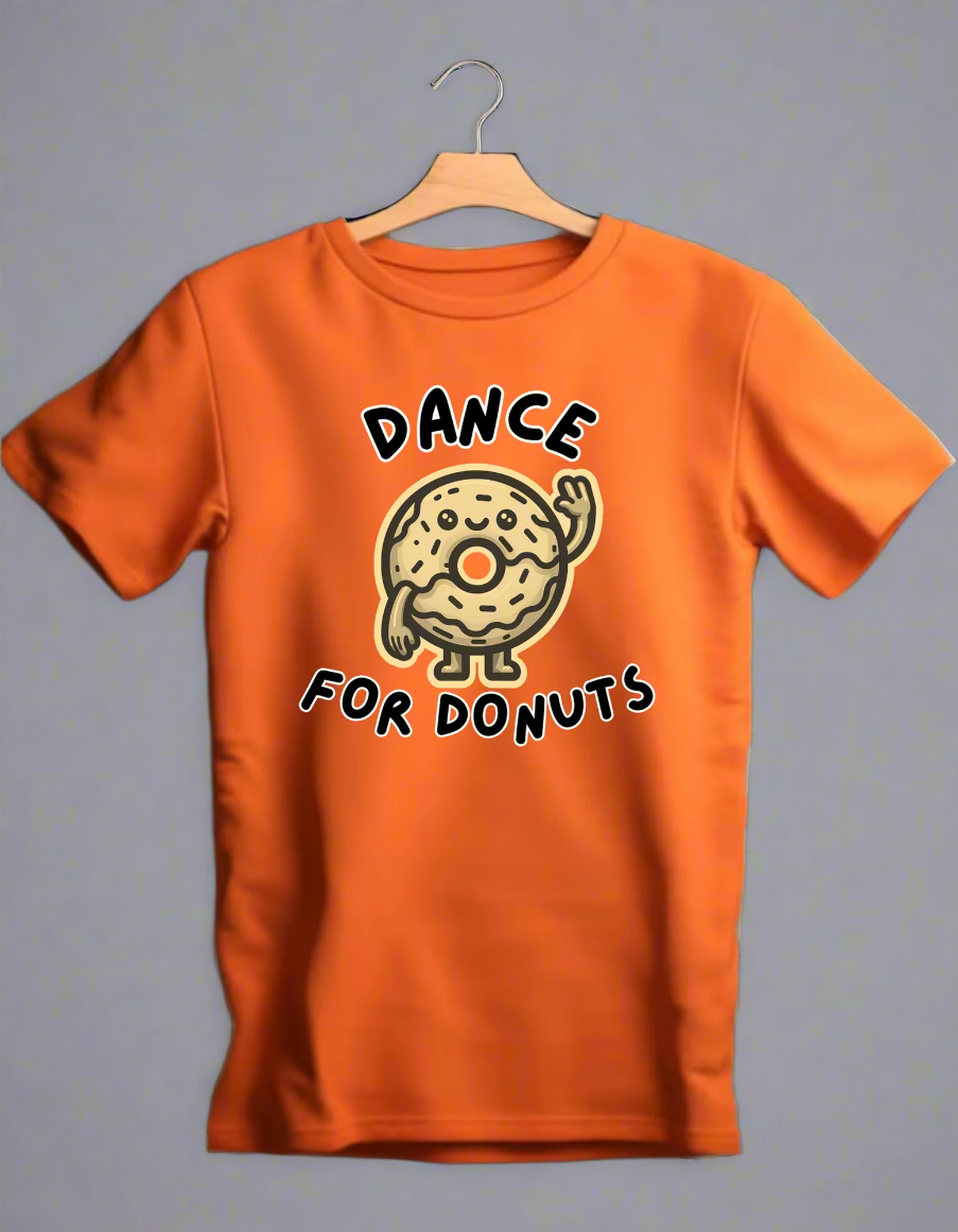 Custom Tshirt (Use Contact Form)