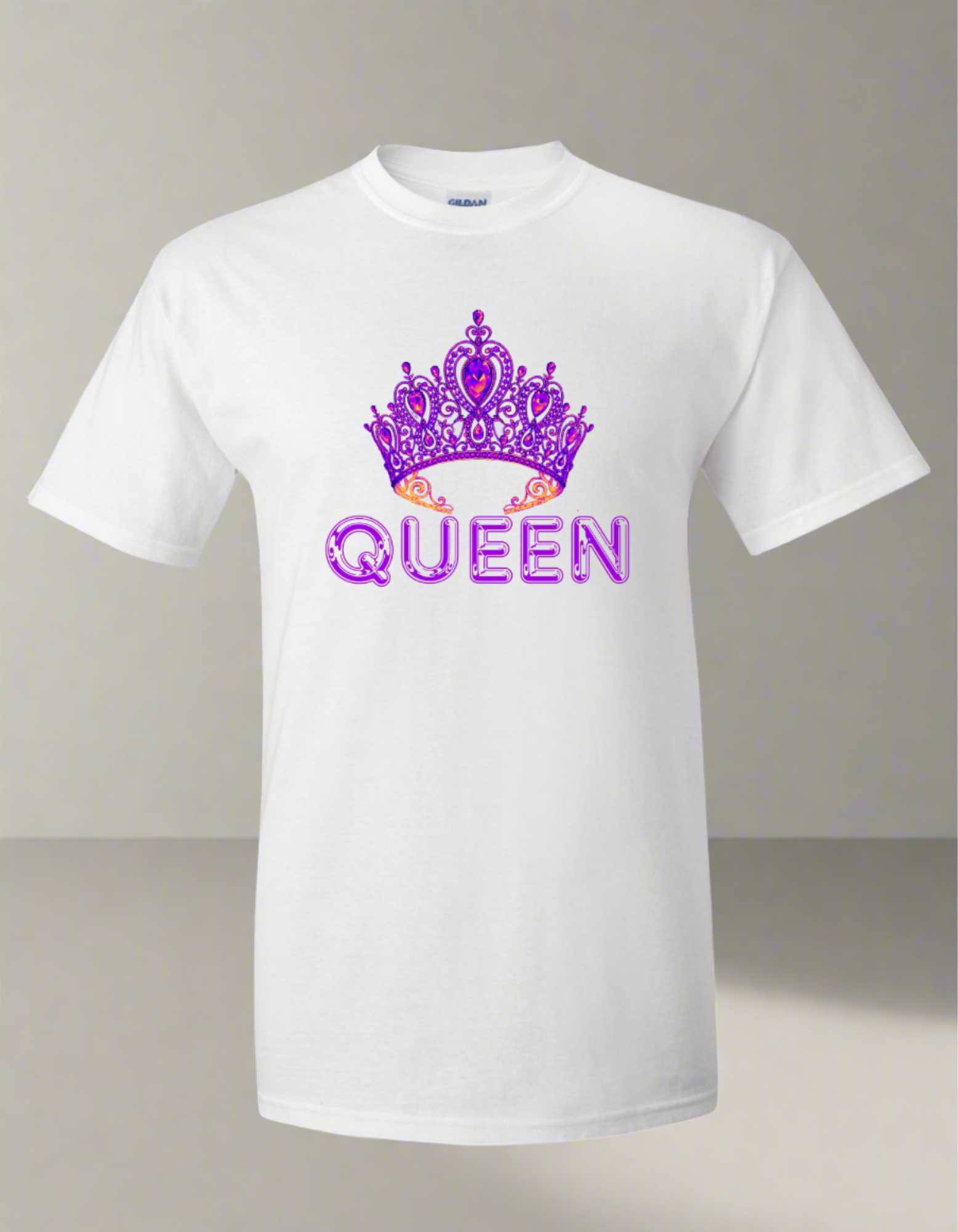 Royal Queen T-shirt