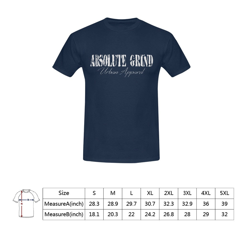 Absolute Grind Urban Apparel Tshirt