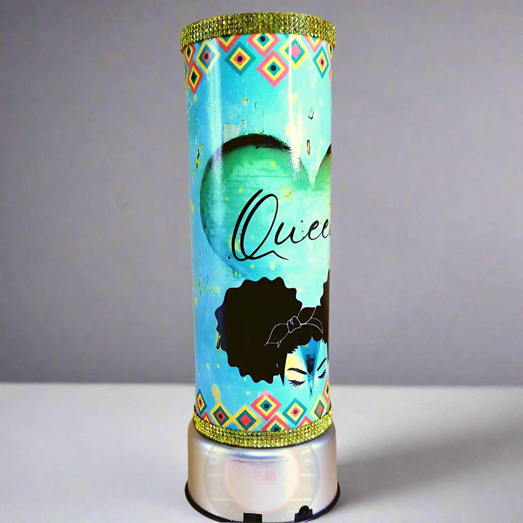 Queen of Heart Tumbler